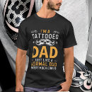 Search for tattoo tshirts funny