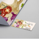 Search for cutting board business cards Cooking