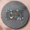 Search for paw print business cards Animal professional