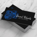 Search for camera business cards Photographer