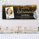Search for happy retirement posters Retired