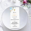 Search for baptism menus Christening