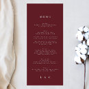 Search for formal dinner menus Bride