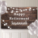 Search for retirement party decor Elegant