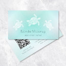 Search for vacation rental business cards Nautical
