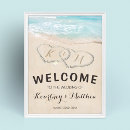 Search for tropical wedding posters ocean
