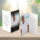 Search for photo memorial cards Cross