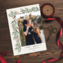 Search for hand painted watercolor cards Greenery