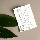 Search for timeline wedding invitations Elegant