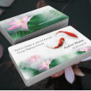 Search for wellness business cards holistic
