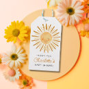 Search for sunshine gift tags Cute