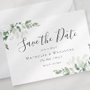 Search for succulent save the dates Elegant
