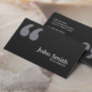 Search for radio business cards Television