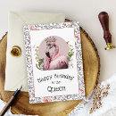 Search for pink flamingo birthday cards Elegant