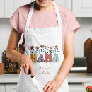 Search for womens aprons Mother