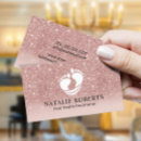 Search for foot business cards Health