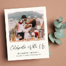 Search for wedding reception invitations celebrate with us