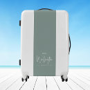 Search for luggage weddings