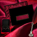 Search for gothic envelopes Elegant