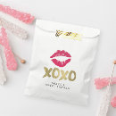 Search for sweet 16 favor bags Typography