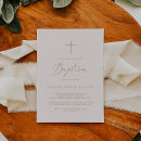 Search for boy baptism invitations Elegant