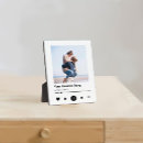 Search for music plaques Birthday