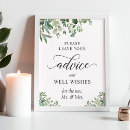 Search for wishing well bridal shower gifts Eucalyptus