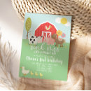 Search for cow print invitations Barn