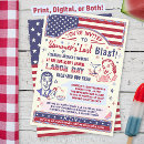 Search for labor day invitations Summer barbecue