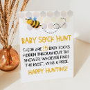 Search for bee baby shower games Girl