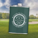Search for flasks golf equipment