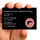 Search for instructor business cards teacher