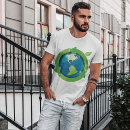 Search for save tshirts climate change