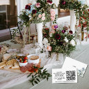 Search for theknot rsvp qr code