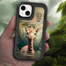 Search for giraffe iphone cases funny