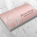 Search for nursing business cards Nurse