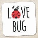 Search for cartoon ladybird stickers cute