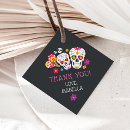 Search for day of the dead party supplies Sugar skulls