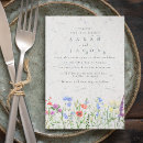 Search for wedding invitations Boho