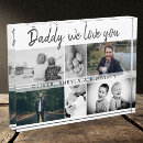 Search for family photo blocks birthday