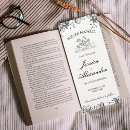 Search for bookmark save the dates Books