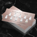 Search for salon loyalty cards Beauty