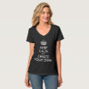 Search for keep calm and carry on tshirts humor