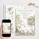 Search for hop on over invitations Kids