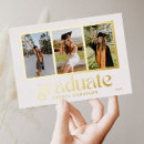 Search for senior graduation announcement cards typography