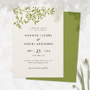 Search for olive green and gold wedding save the dates Couple