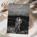 Search for we decided on forever invitations Modern