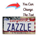 Search for funny license plates white
