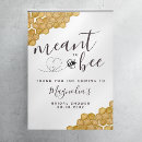 Search for meant to bee bridal shower gifts Modern