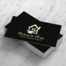 Search for house cleaning business cards maid